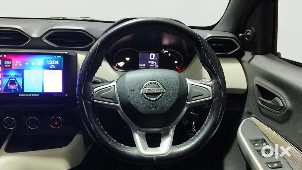Nissan Magnite 1.0 Xe, 2023, Petrol