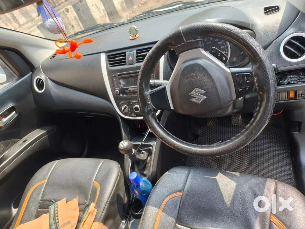 Maruti Suzuki Celerio X 2018 Petrol 69000 Km Driven