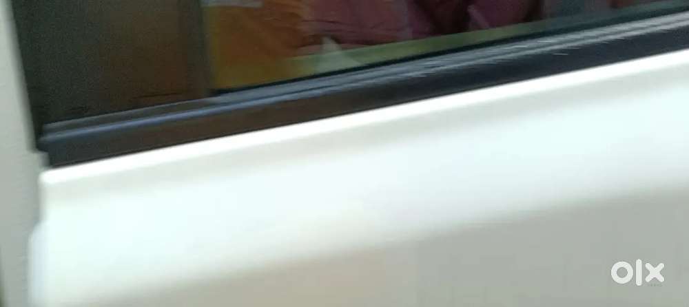 Maruti Suzuki Vitara Brezza 2025 Petrol 4856 Km Driven