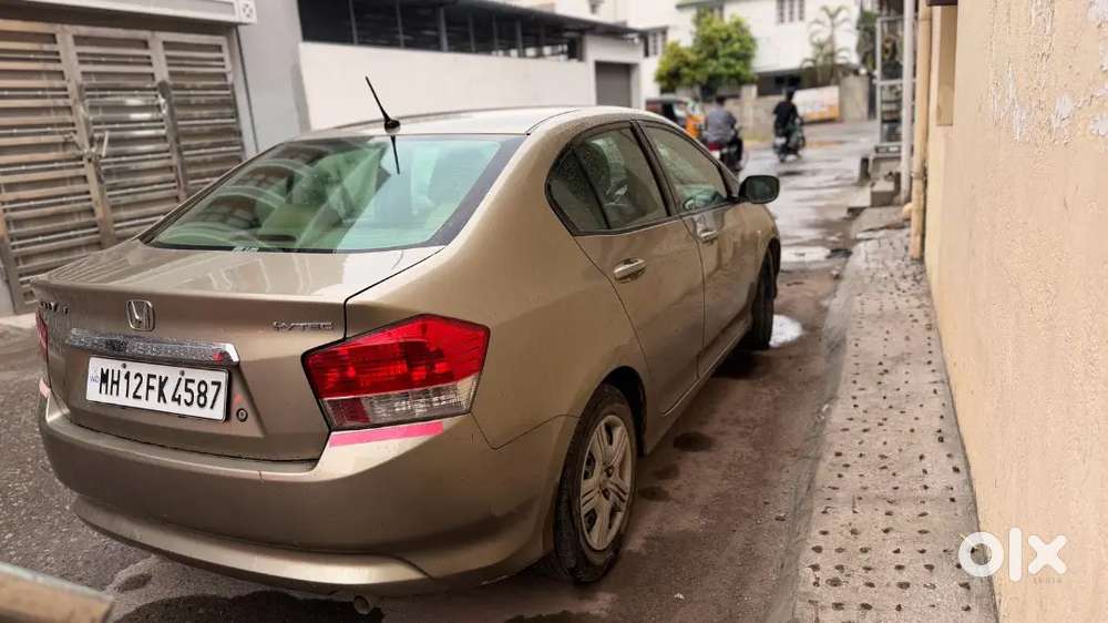 Honda City 2009/2029 All Pepar Valid
