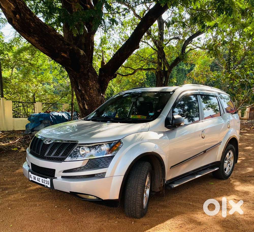 Mahindra Xuv500 2013 Diesel Good Condition