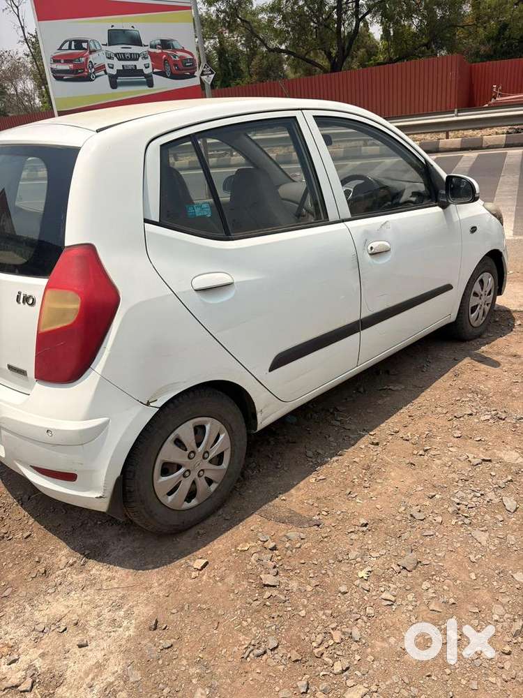 Hyundai I10 2013 Petrol 85000 Km Driven