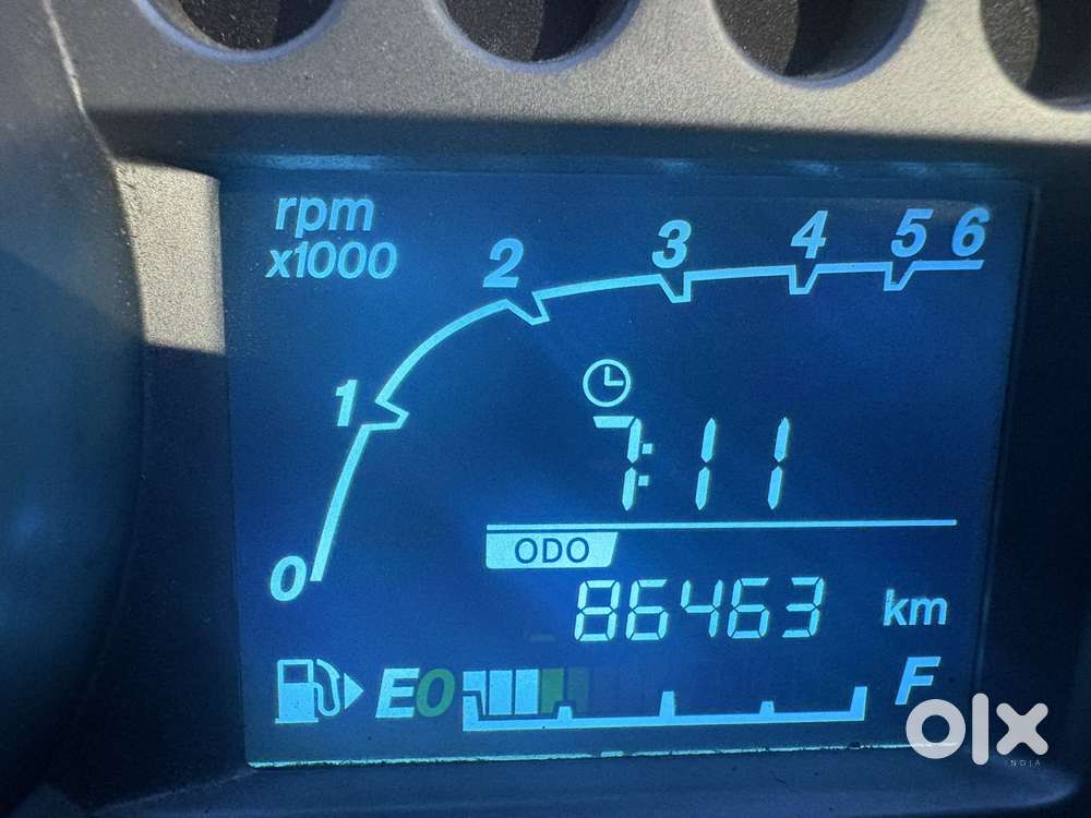 Chevrolet Beat Diesel Lt Option, 2015, Diesel