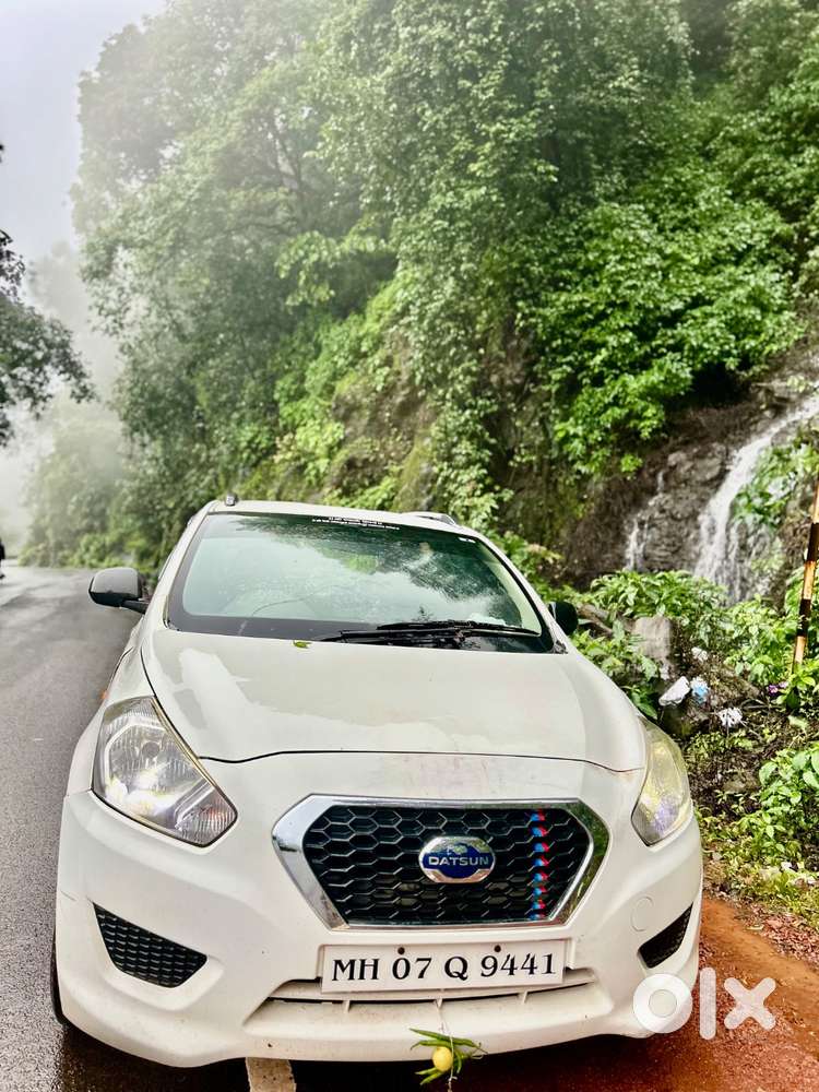 Nissan Datsun Go