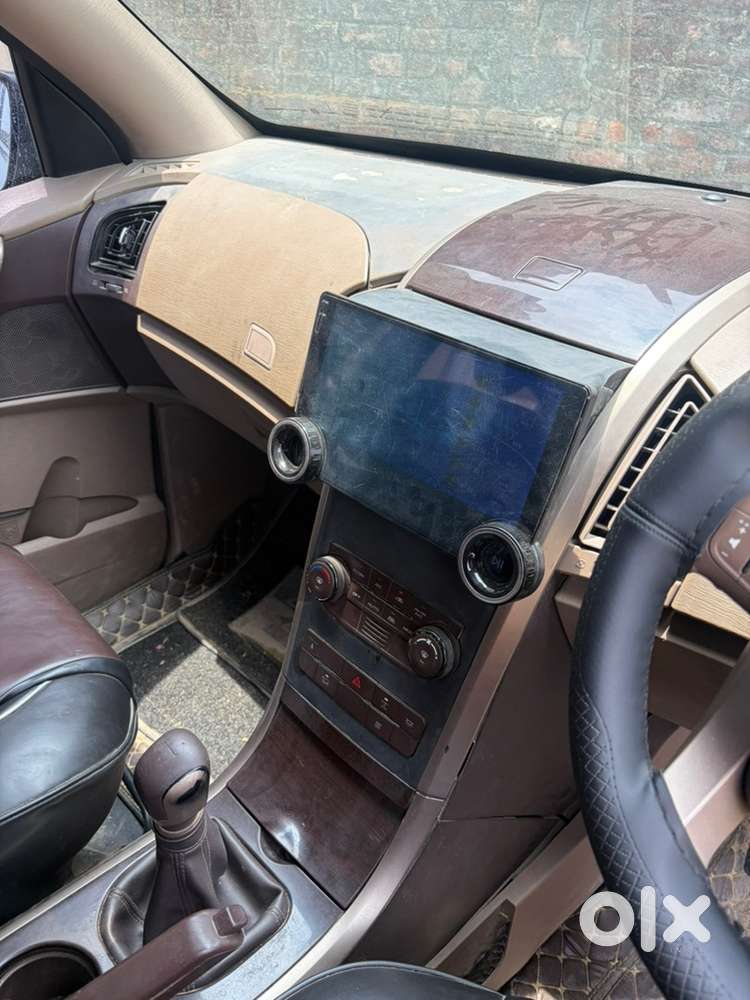 Mahindra Xuv500 Diesel 2014