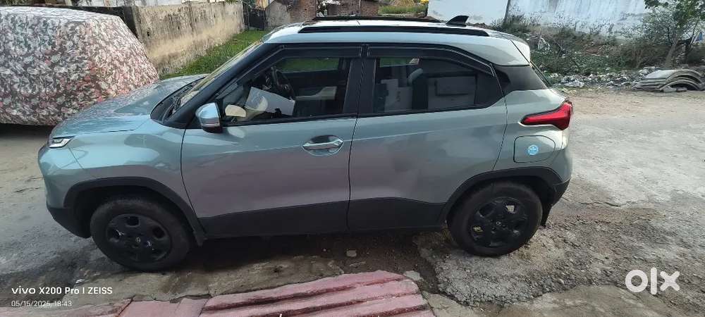 Tata Punch 2024
