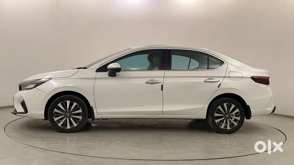 Honda City 1.5 Zx I-vtec Mt, 2023, Petrol