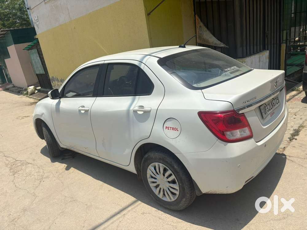 Maruti Dzire Petrol 2020