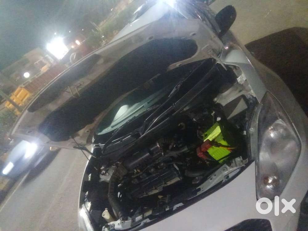 Maruti Suzuki Swift Lxi Option, 2020, Petrol