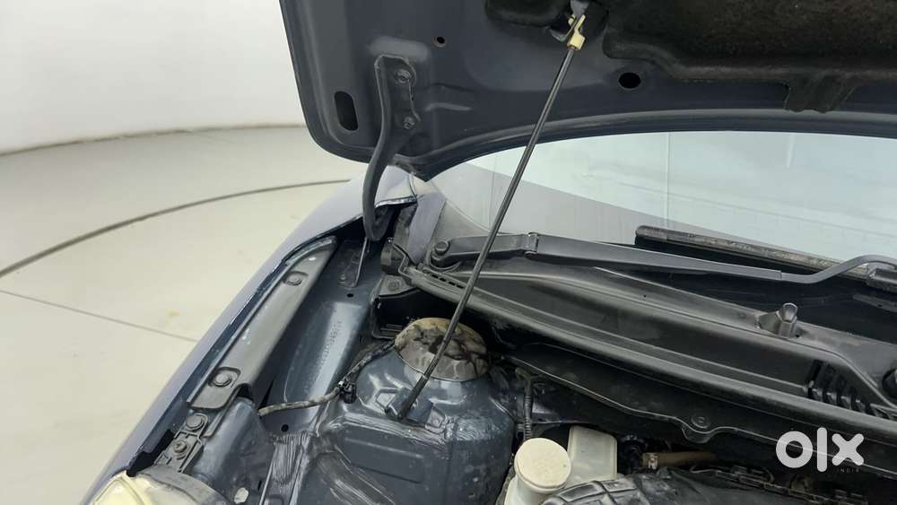 Maruti Suzuki Baleno Delta, 2018, Petrol