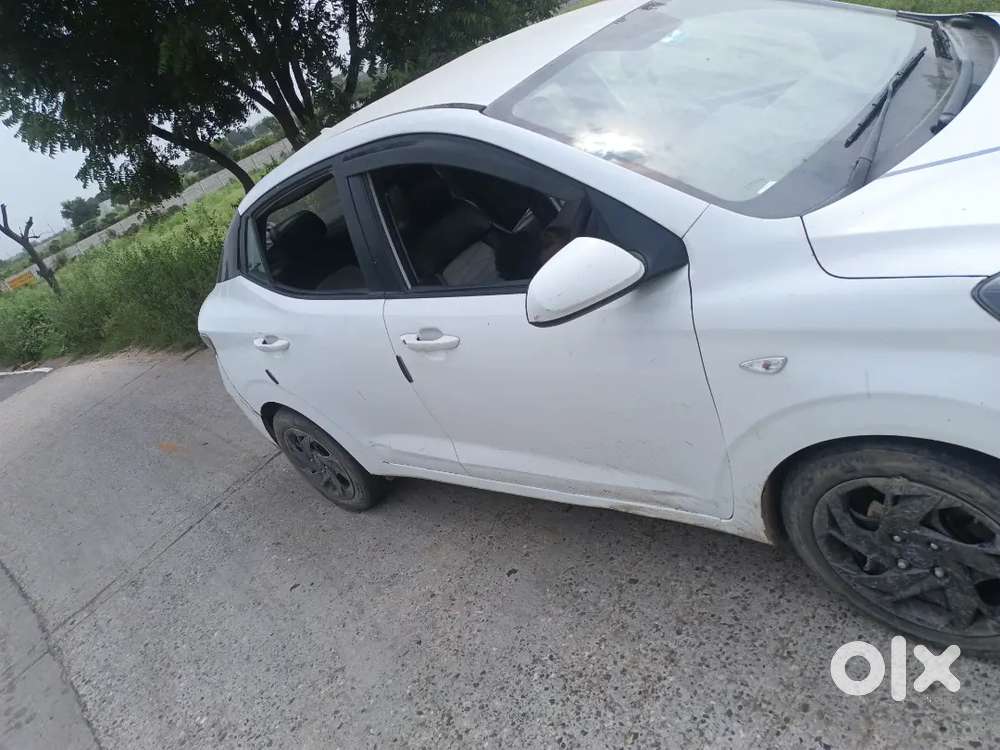Hyundai Aura 1.2 S 2024