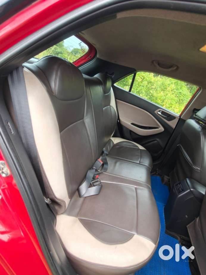 Hyundai I20 Asta 1.2, 2017, Petrol