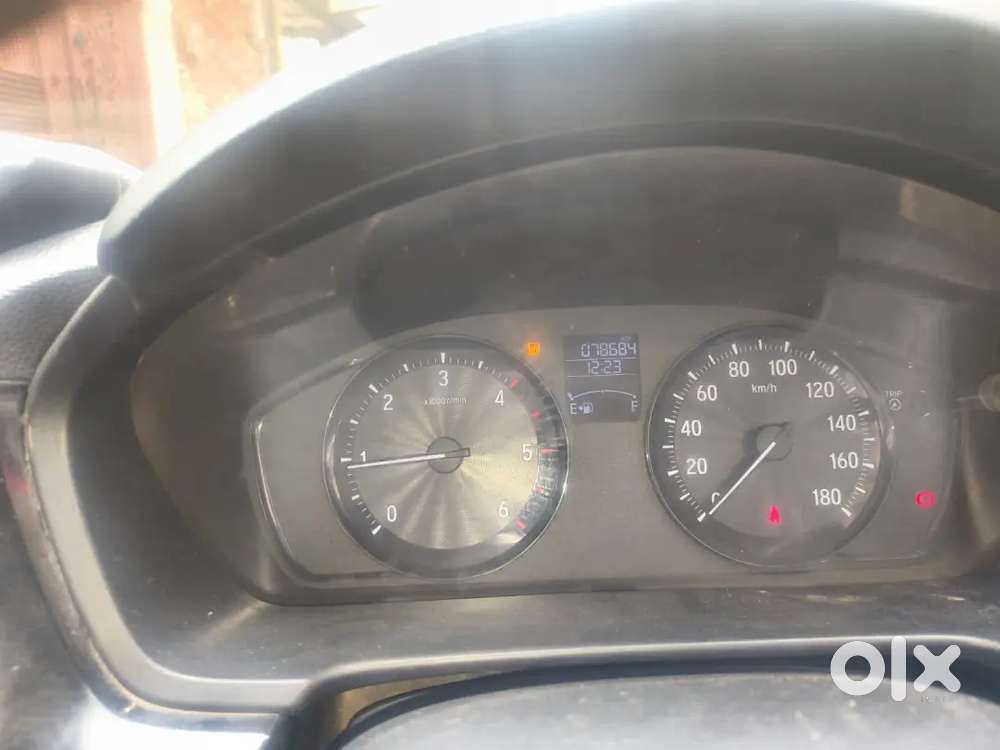 Honda Amaze S Diesel Manual – August 2022 – 1st Owner – 79,000 Km