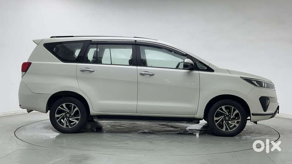 Toyota Innova Crysta [2020-ongoing] 2.7 Vx 7 Str, 2021, Petrol