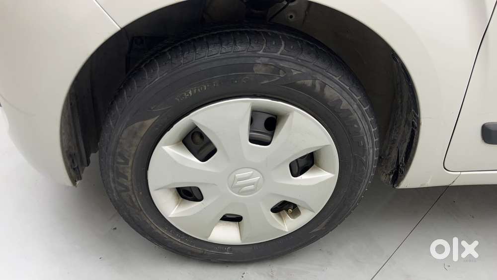 Maruti Suzuki Wagon R 1.0 2019-2022 Vxi (o) Amt, 2022, Petrol