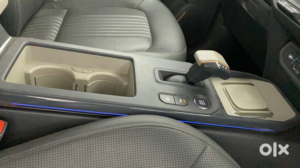 Kia Syros Htx Plus Opt Turbo Dct, 2025, Petrol