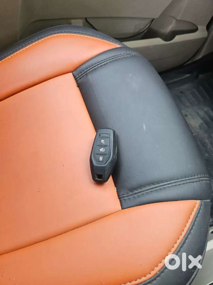 Mahindra Xuv500 W10 1.99 Mhawk, 2016, Diesel