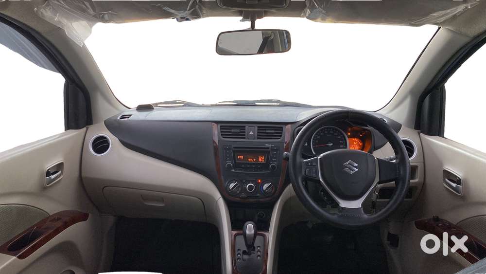 Maruti Suzuki Celerio Zxi Amt, 2018, Petrol