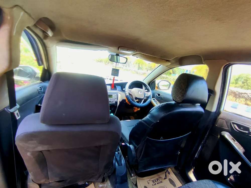 Tata Bolt 2015 Diesel Good Condition