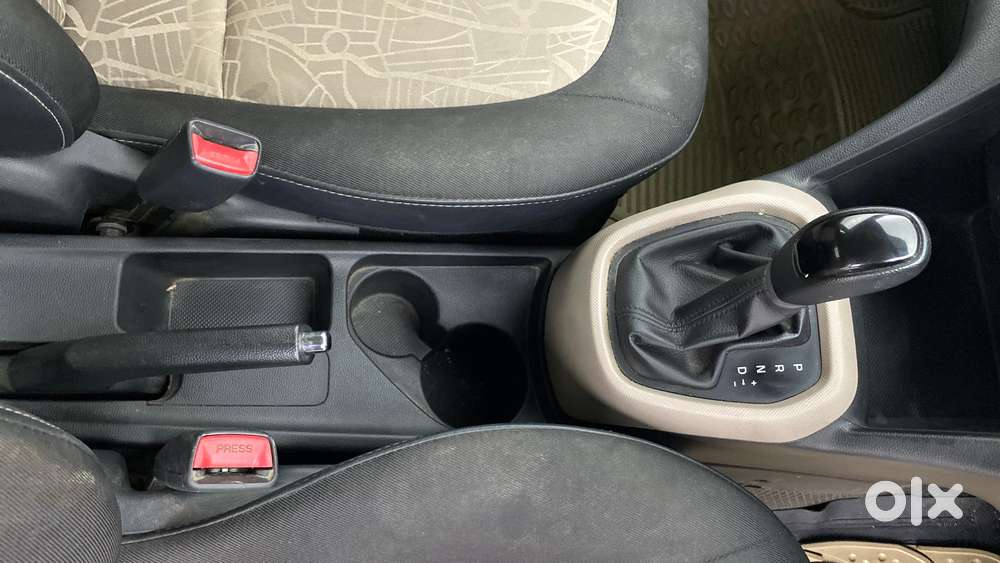 Hyundai Grand I10 1.2 Kappa Sportz Option, 2017, Petrol