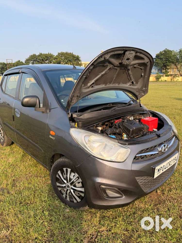 Hyundai I10 Magna 1.1l, 2016, Petrol