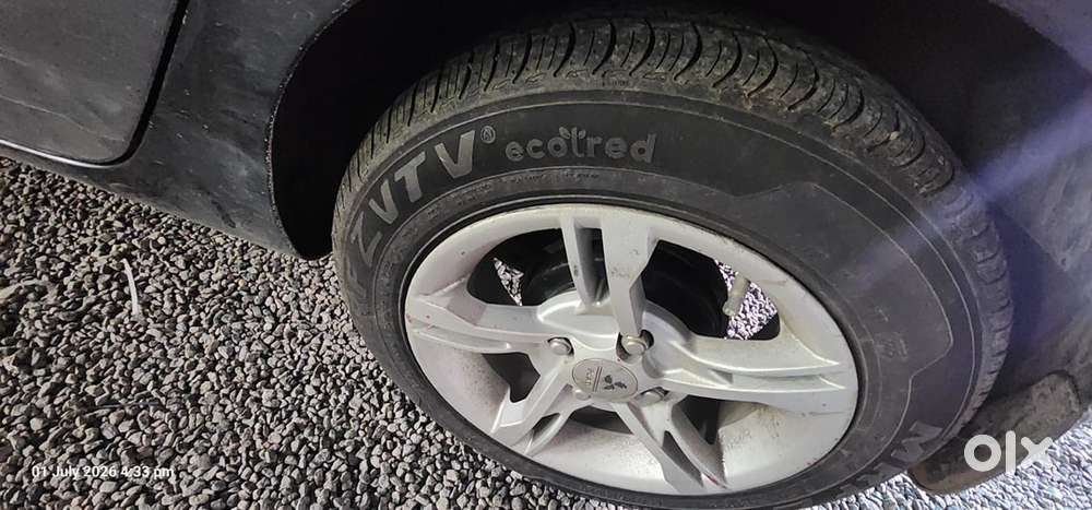 Hyundai I10 Sportz 2009