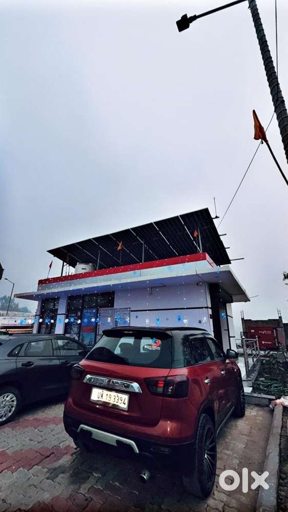 Vitara Brezza Diesel Good Condtion