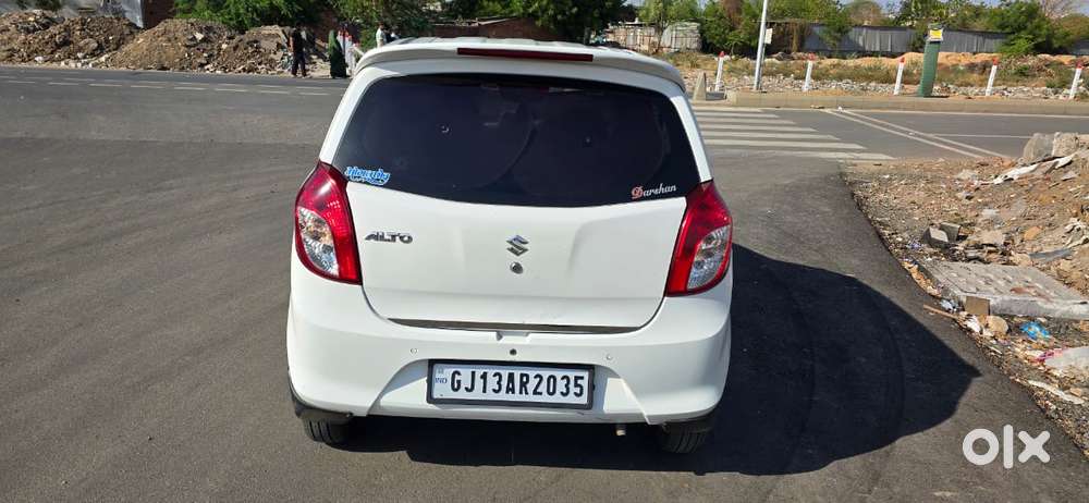 Maruti Suzuki Alto 800 Lxi, 2020, Petrol