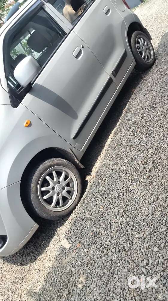 Maruti Suzuki Wagon R Flex Fuel 2012 Petrol 28000 Km Driven