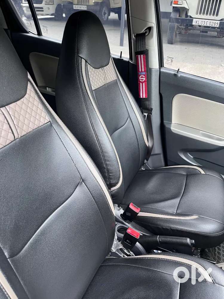 Maruti Suzuki Alto 2019