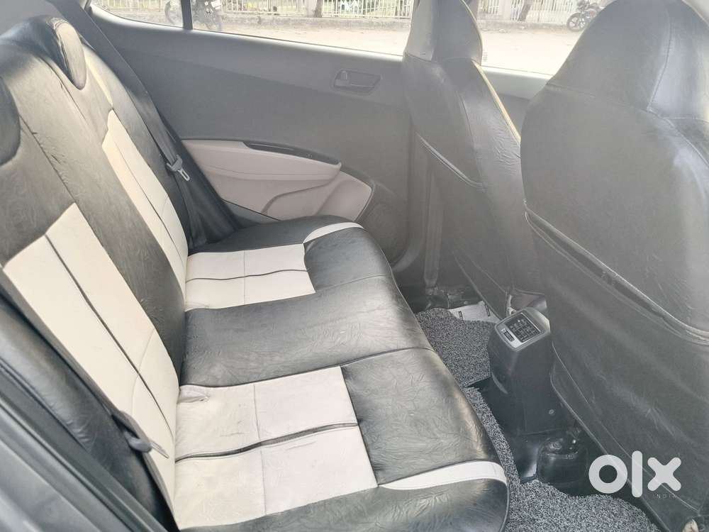 Hyundai Grand I10 2013-2016 Magna, 2015, Cng & Hybrids