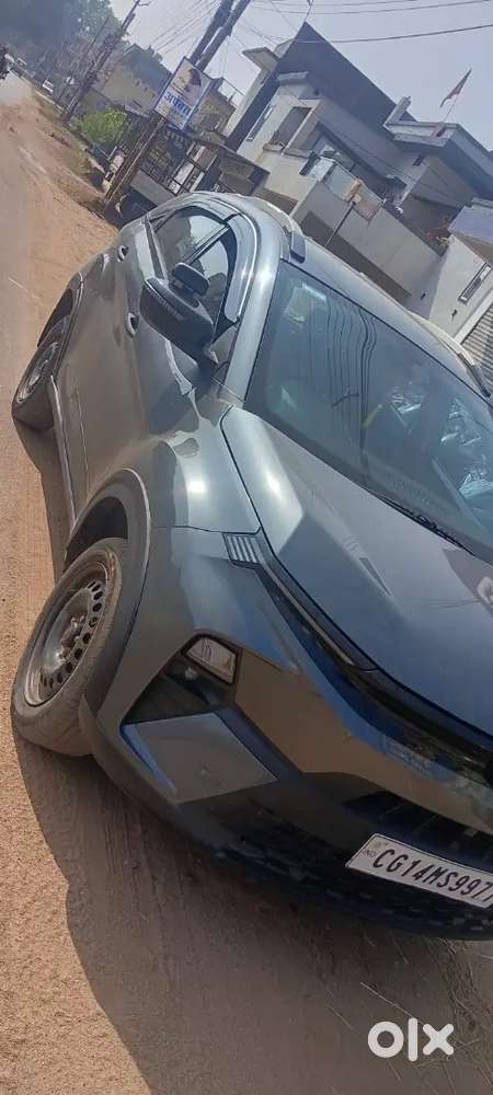 Tata Nexon 2023
