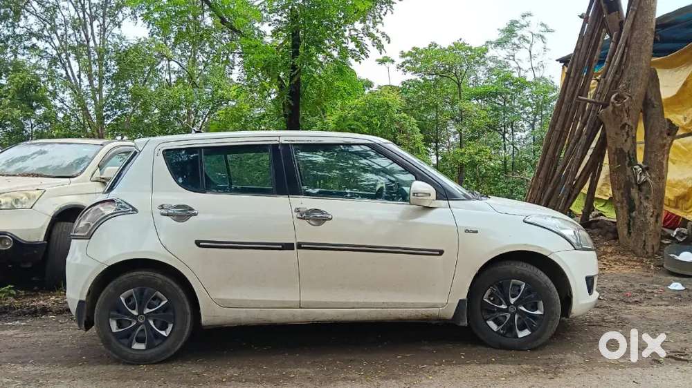 2013 Maruti Suzuki Swift