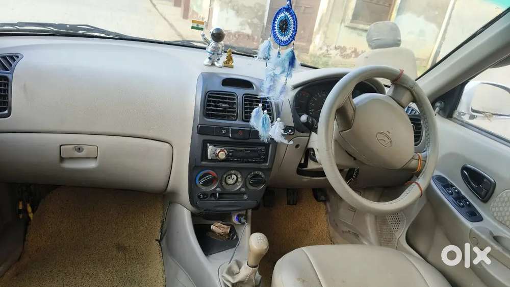 Sell Car Accent
