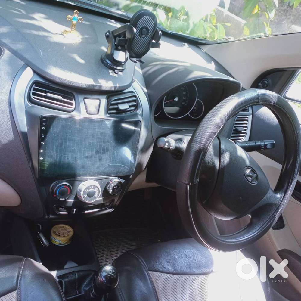 Hyundai Eon 2014 Year