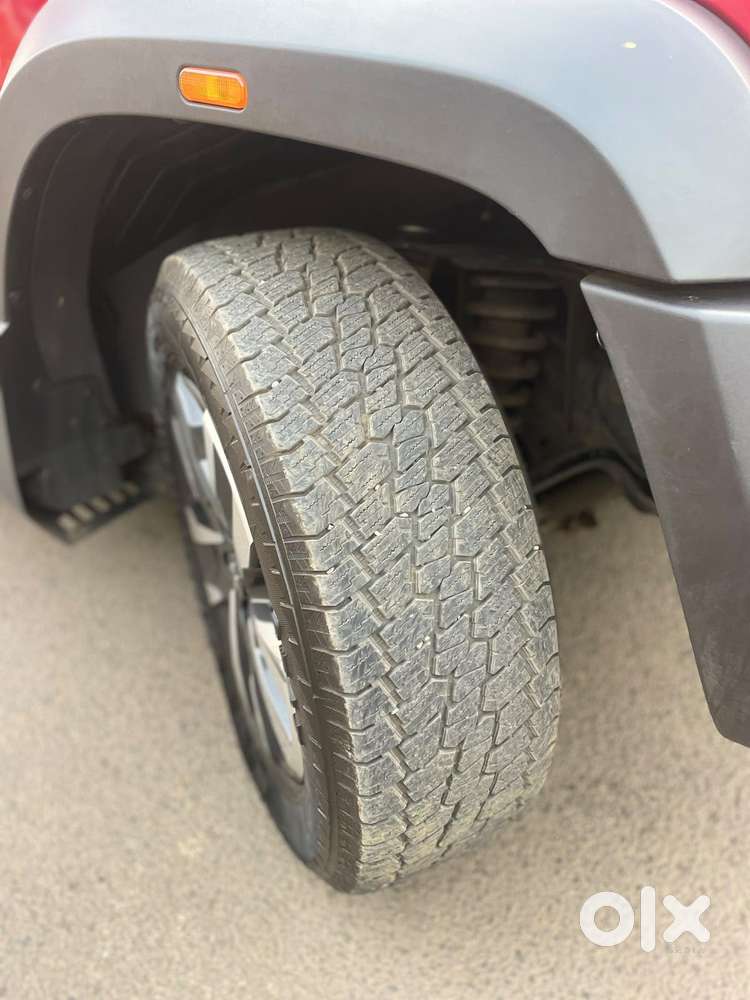 Mahindra Thar Roxx Ax7l Rwd At, 2025, Diesel