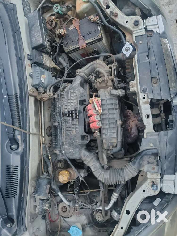2013 Maruti Suzuki Alto