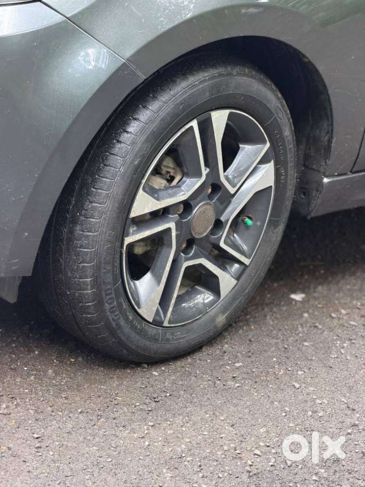 Tata Tiago 1.2 Revotron Xz Plus, 2021, Petrol