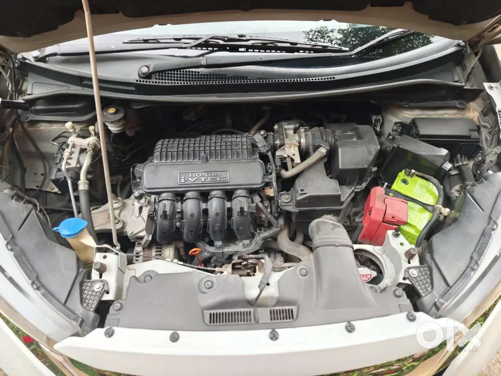 Honda Wrv (2018) Vx Mt For Sale!!