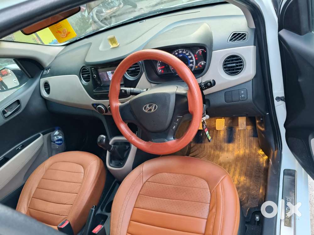 Hyundai Grand I10 1.2 Crdi Magna, 2017, Diesel
