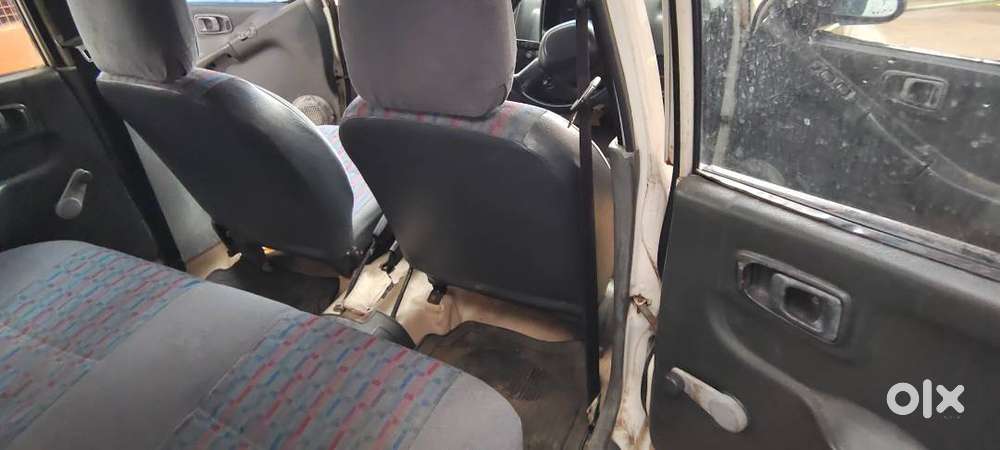Maruti Suzuki Zen Lpg 1999  Good Condition