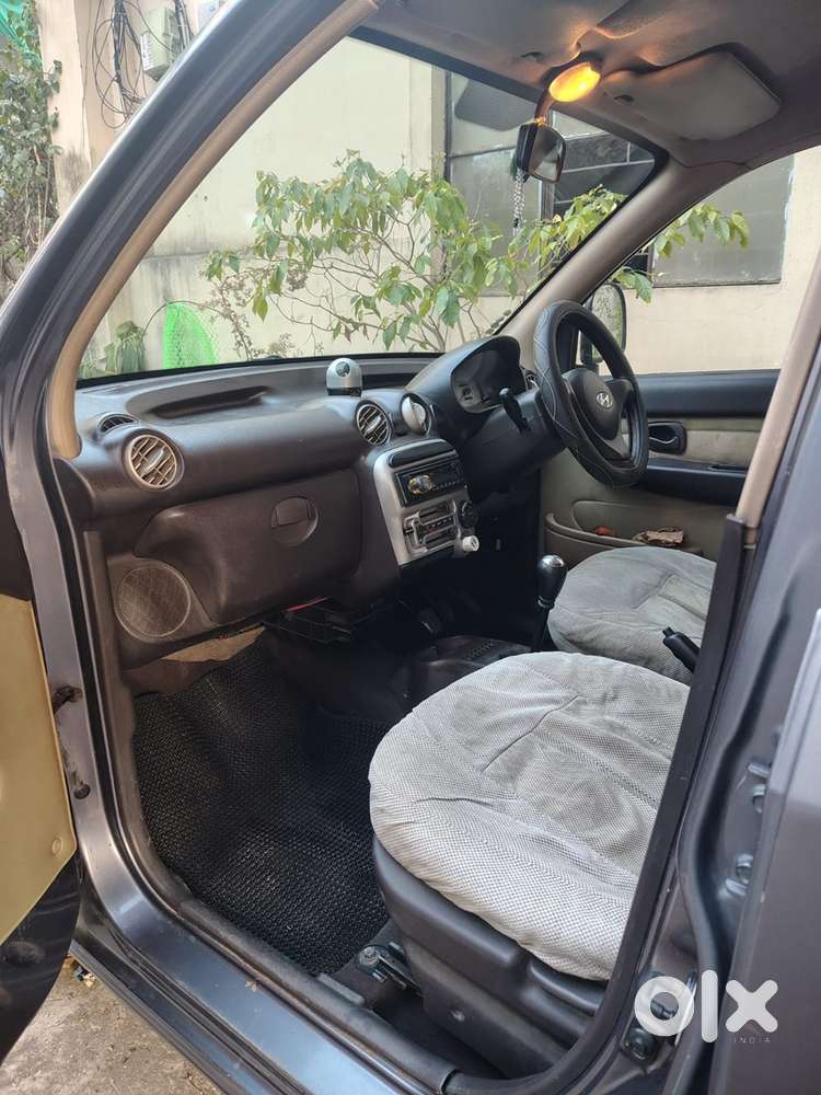Hyundai Santro Xing 2012 Petrol Manual