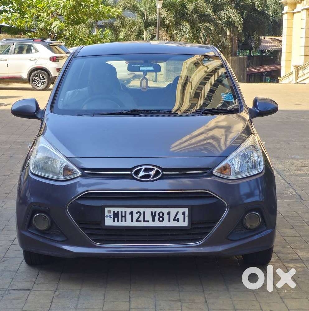 Hyundai Grand I10