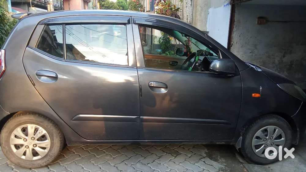 Hyundai I10 2013 Car