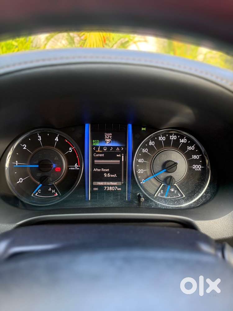 Toyota Fortuner Diesel 2017,3150000