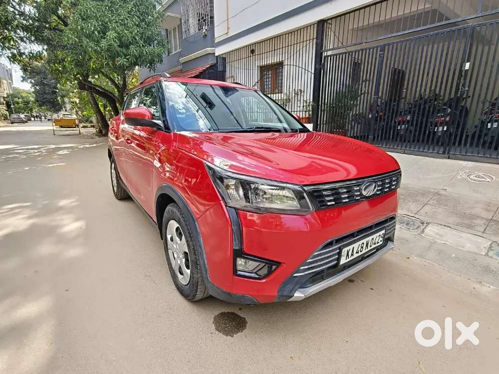Mahindra XUV300 Diesel 2019