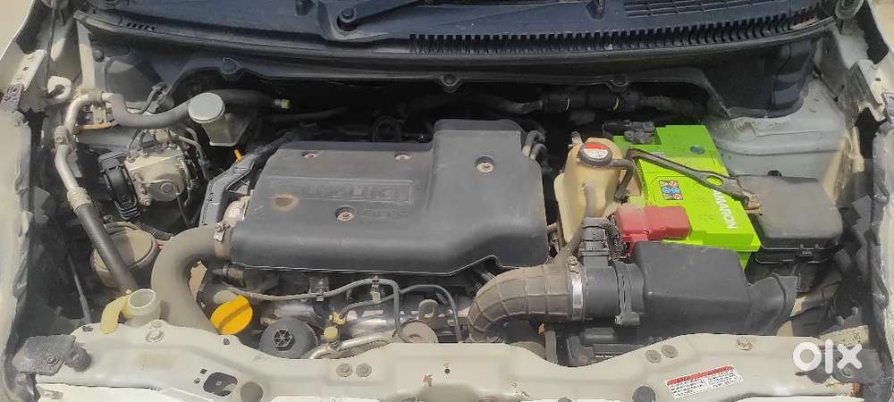 Maruti Suzuki Ertiga 2016 Diesel