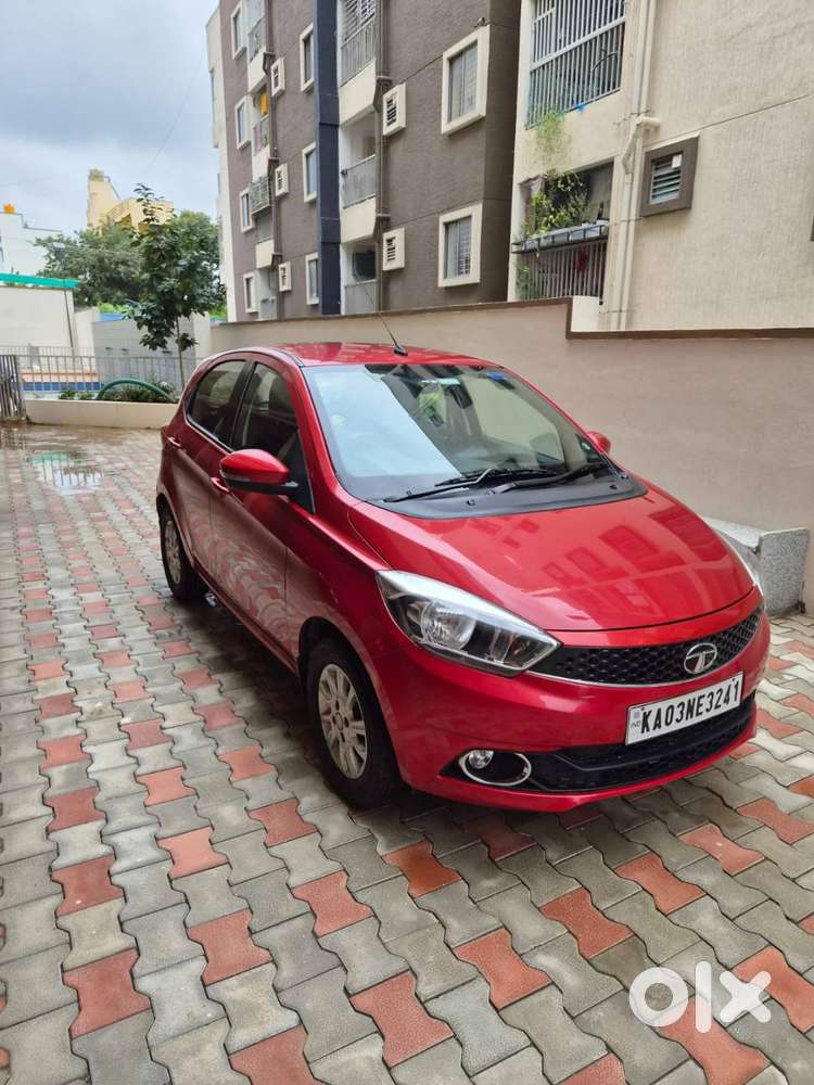 Tata Tiago Xz- 2018 Model