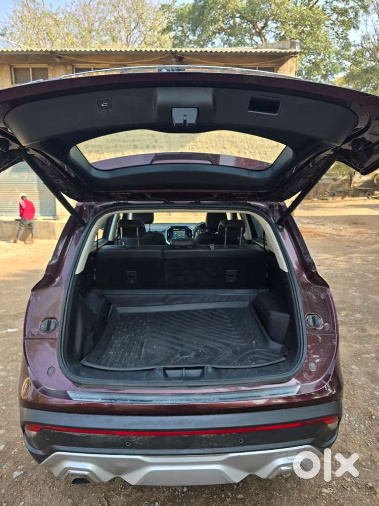 Mg Hector Smart Diesel Mt, 2020, Diesel