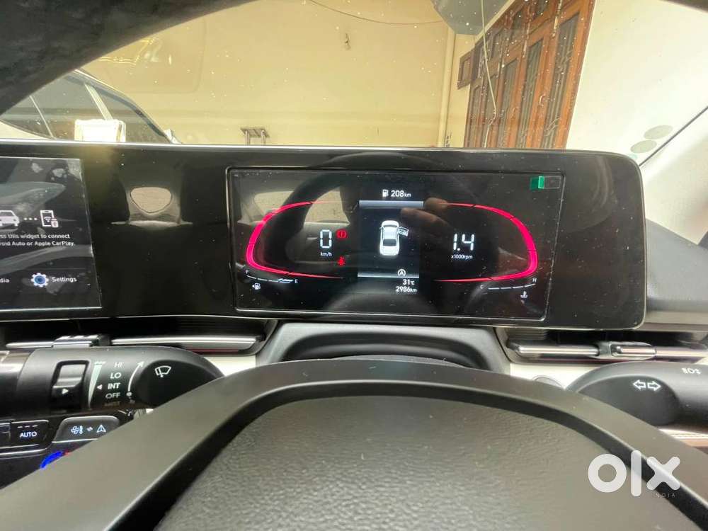 Hyundai Verna 2025 Petrol 2266 Km Driven